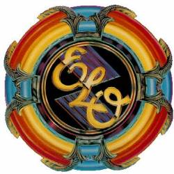 logo Electric Light Orchestra